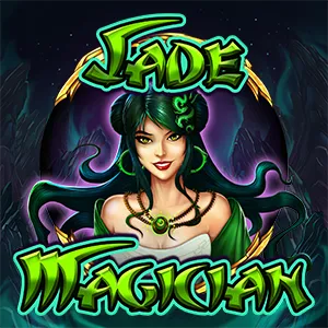 Jade Magician online Slot 