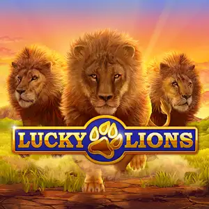 Lucky Lions: Wild Life