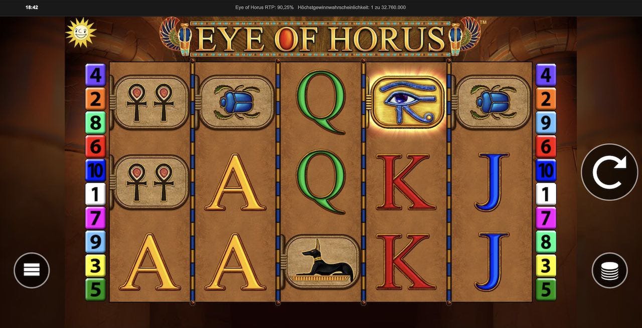 eye-of-horus-merkur-slot