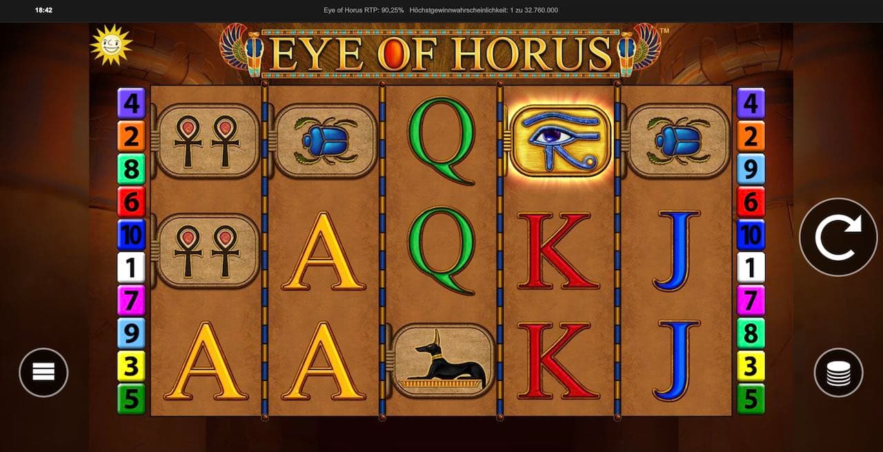 eye-of-horus-merkur-slot