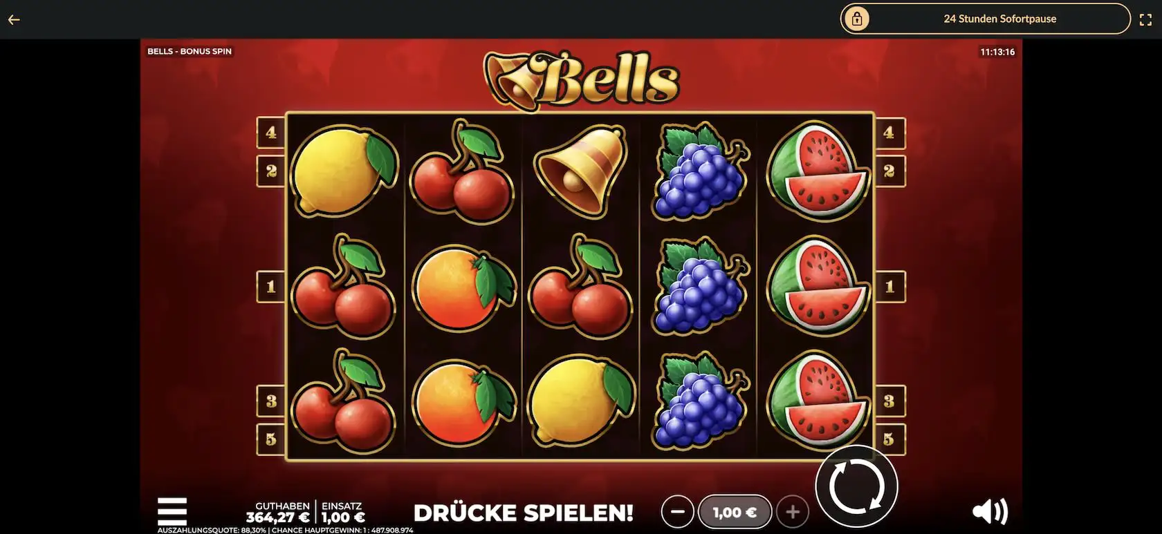 bells-bonus-spin-hoelle-games