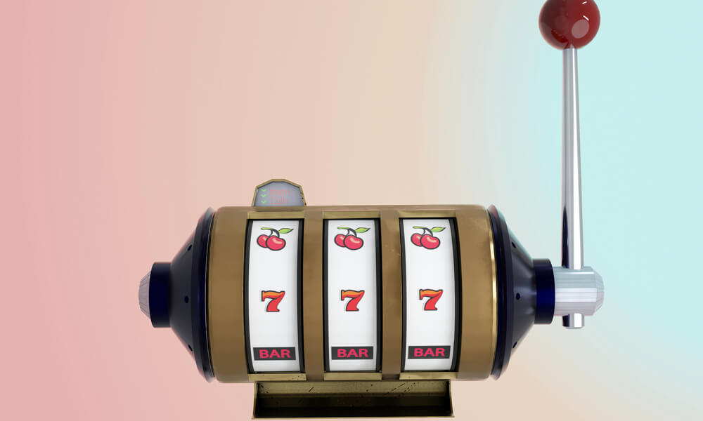 One Armed Bandit shutterstock 2009746769 1000x600 1