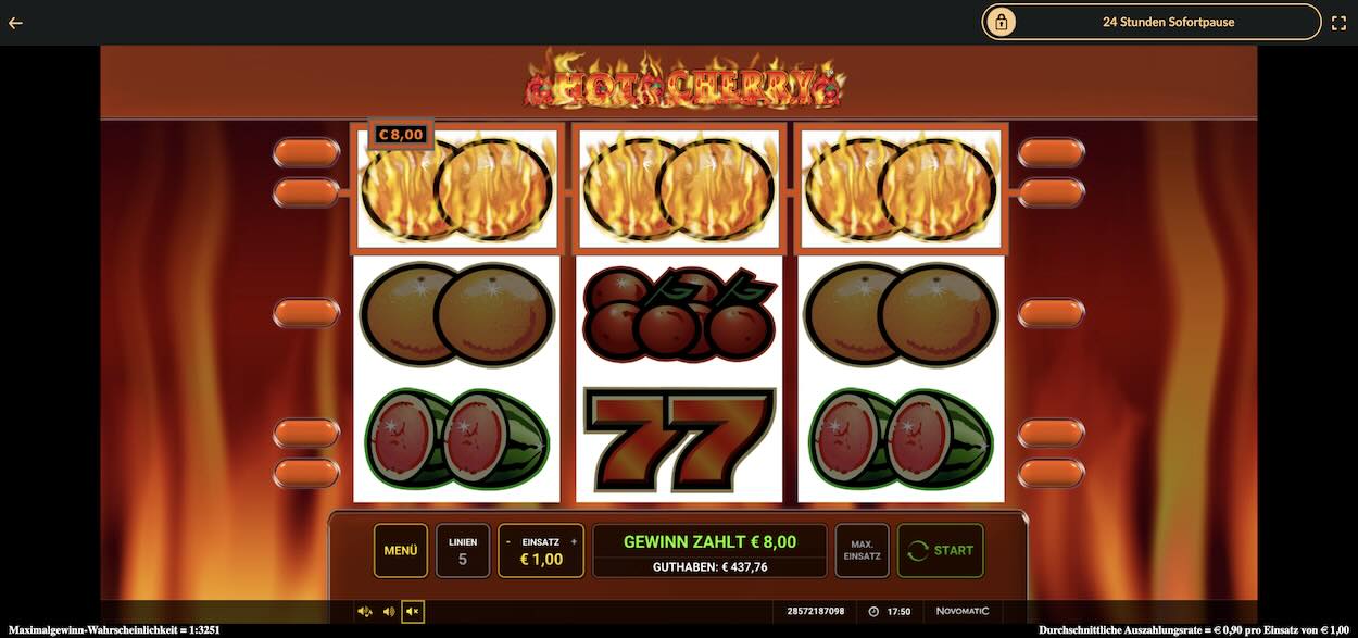 hot-cherry-deluxe-spielen-gewinn