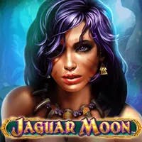 Jaguar Moon