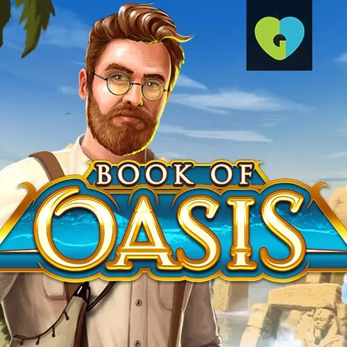 Book of Oasis