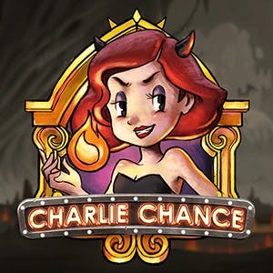 Charlie Chance Spielautomat online Thumbnail