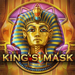 King's Mask online Slot