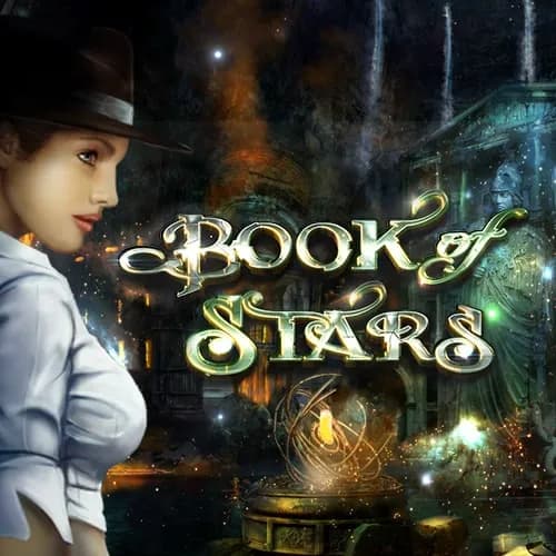 Book of Stars