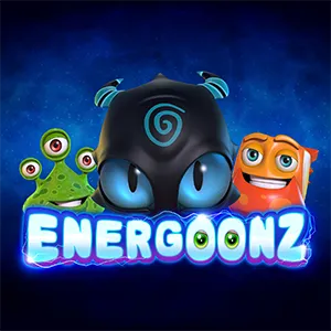 Energoonz Online Slot Thumbnail