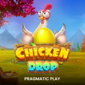 Chicken Drop