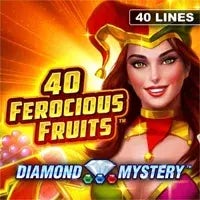 greentube-40-Ferocious-Fruits-slot