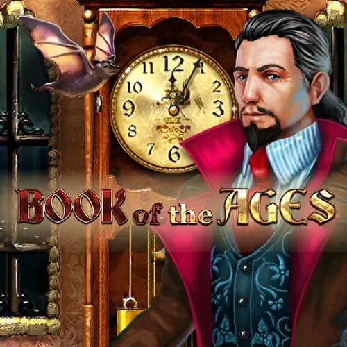 Book of Ages