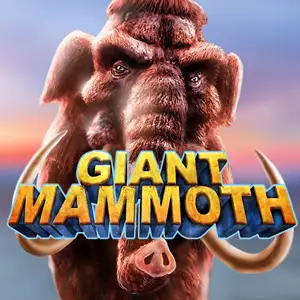 Giant Mammoth
