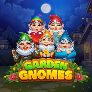 Garden Gnomes