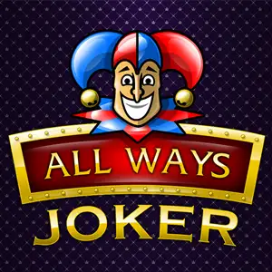 All Ways Joker