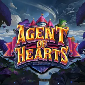 Agent of Hearts