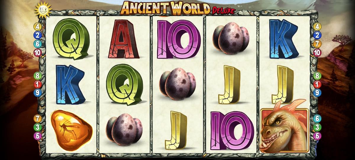 ancient-world-deluxe-slot