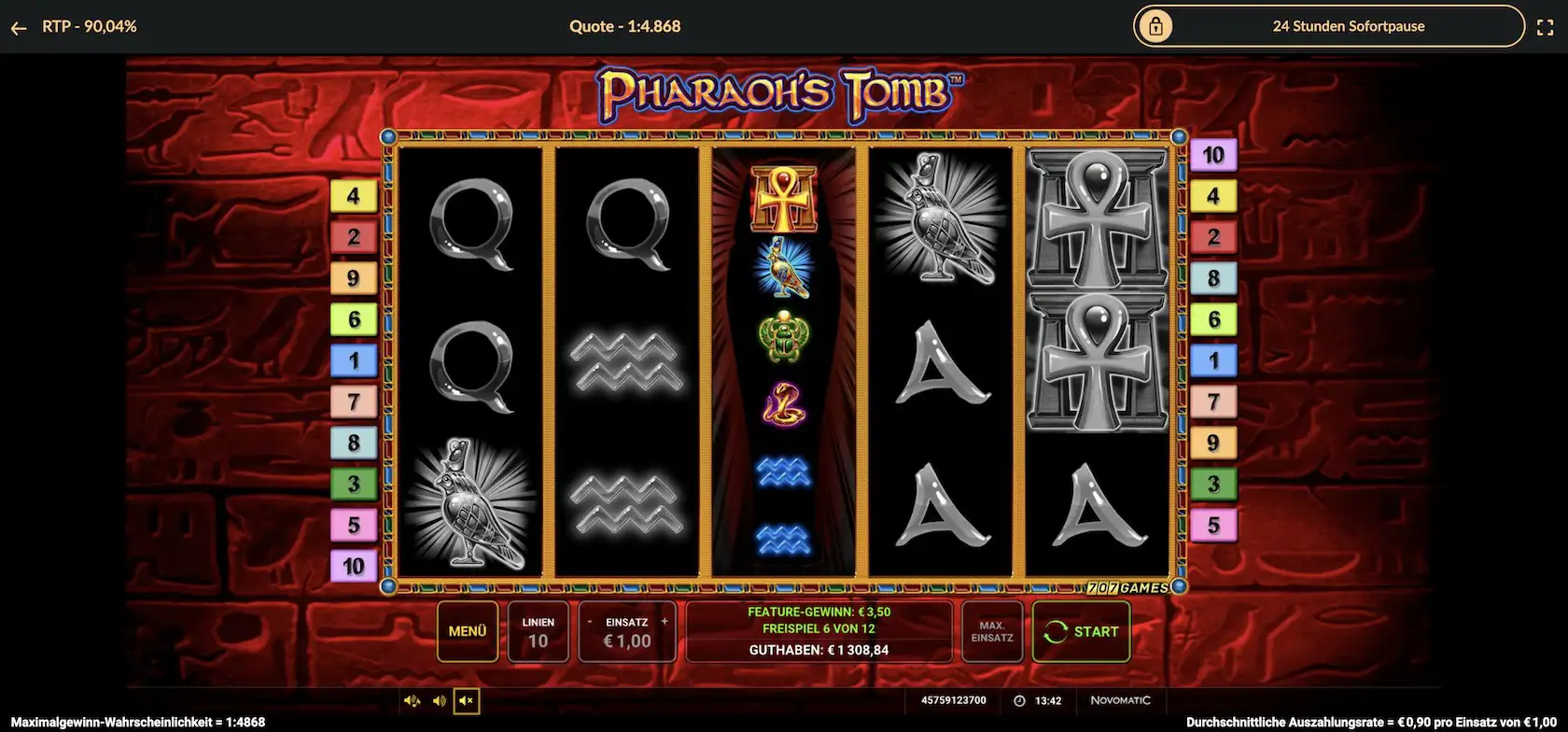 pharaohs-tomb-symbolverbesserung