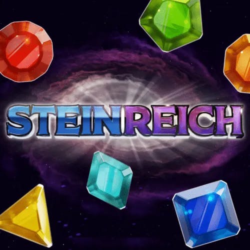 Super Gems (aka Steinreich)