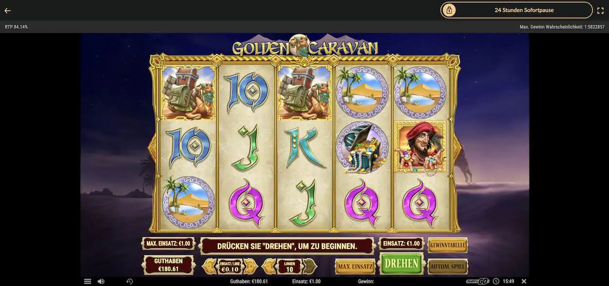 golden-caravan-online-spielen