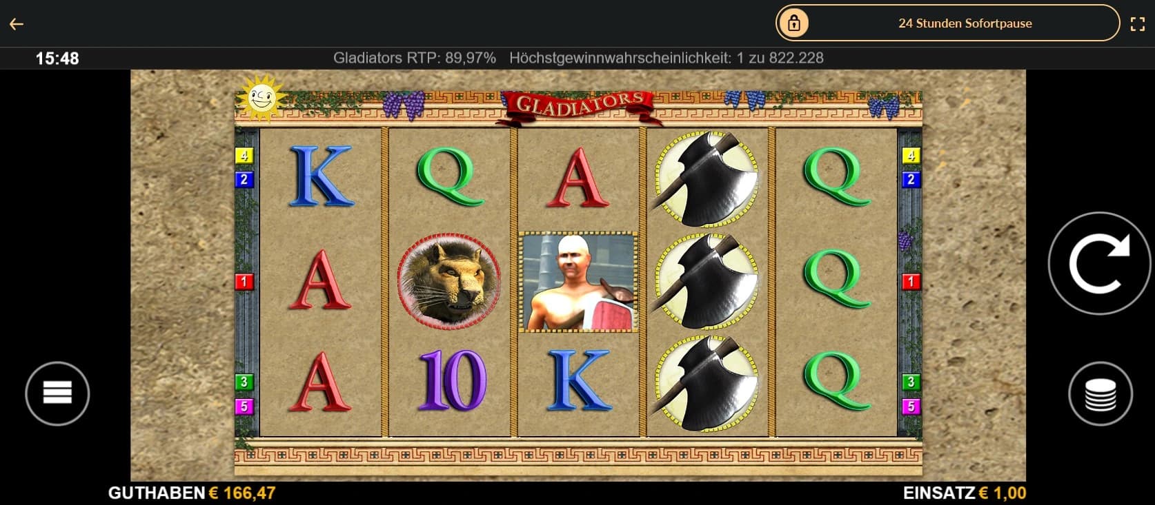 jpi gladiators