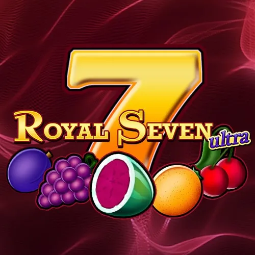 Gamomat Royal-Seven-Ultra 500x500-min