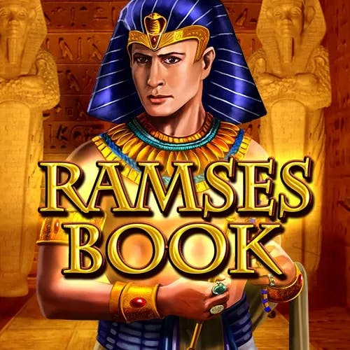 Gamomat Ramses-Book 500x500-min