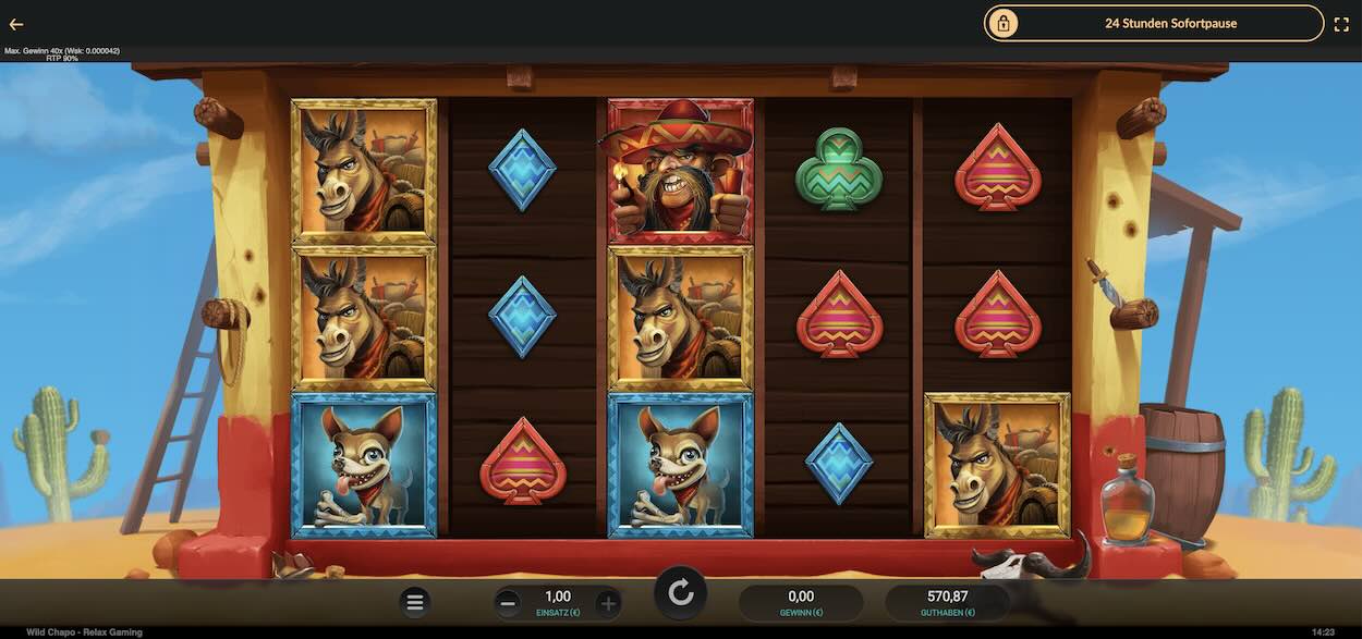 wild-chapo-relax-gaming