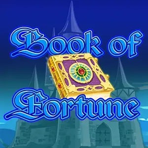 Book of Fortune Spielautomat Thumbnail