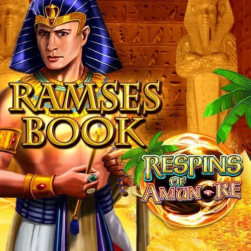Gamomat Ramses-Book-RoAR 500x500-min
